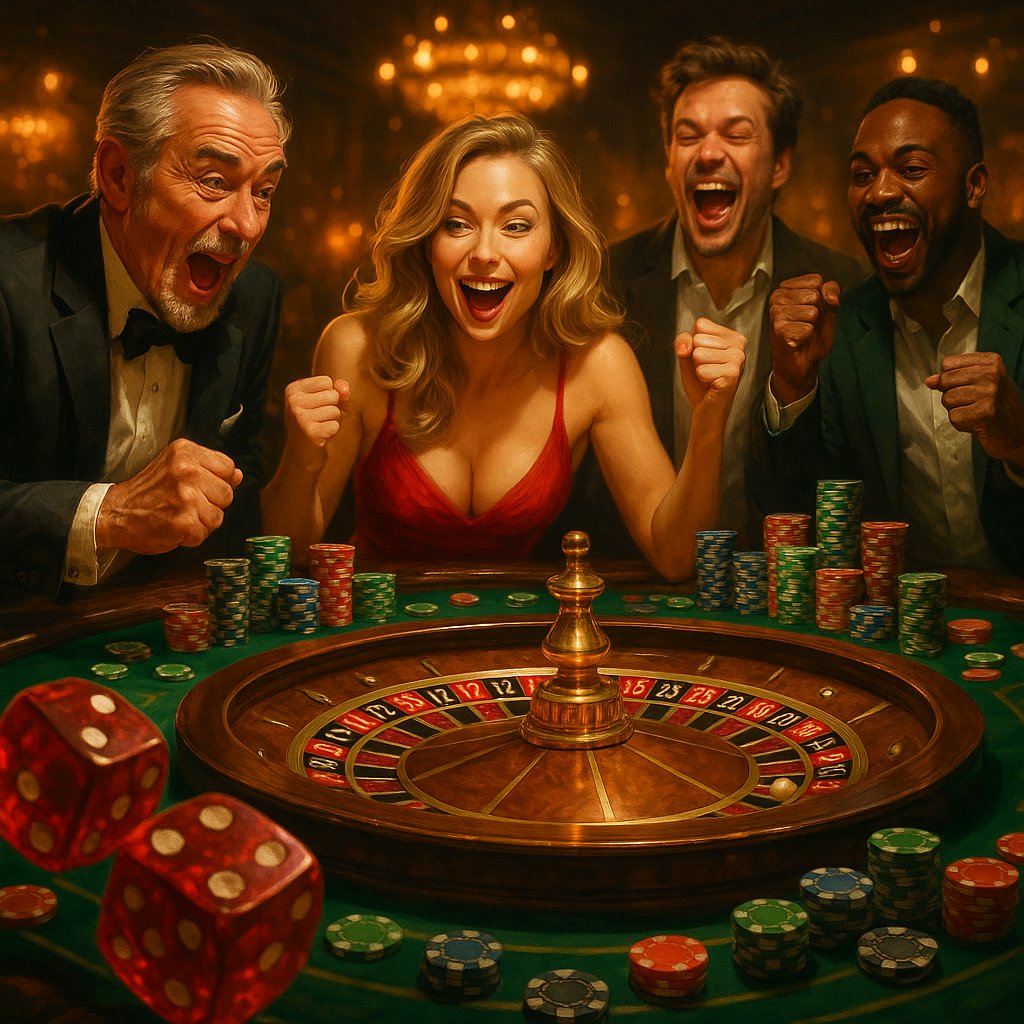Live casino dealer table with cards and chips at luckjili Philippines